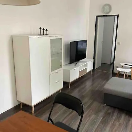 Helle Schoene 2 Im Herzen Krefelds Lejlighed Krefeld