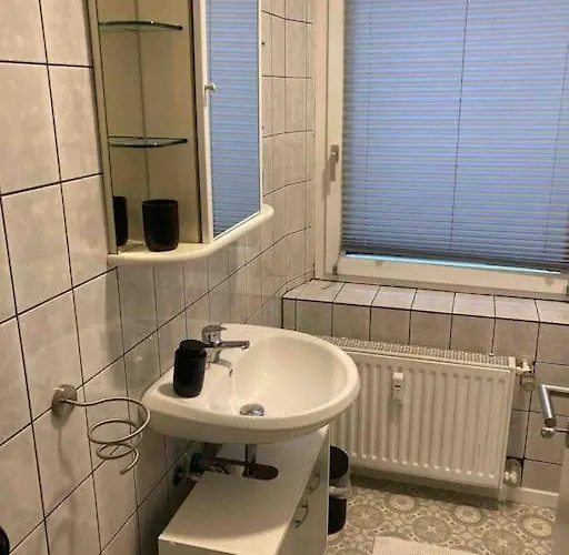 Lejlighed Helle Schoene 2 Im Herzen Krefelds *